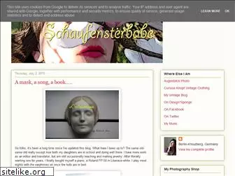 schaufensterbabe.blogspot.com