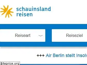 schauinsland-reisen.de