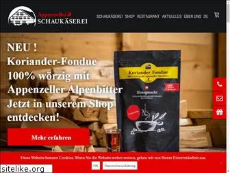 schaukaeserei.ch