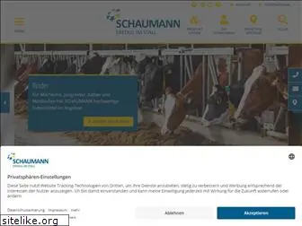 schaumann.de