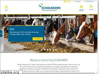 schaumann.pl