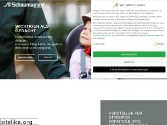 schaumaplast.com