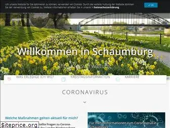 schaumburg.de