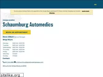 schaumburgautomedics.com