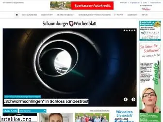schaumburger-wochenblatt.de