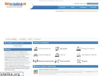 schaumburgil.global-free-classified-ads.com