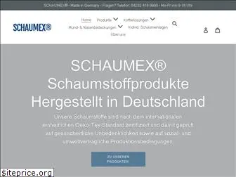 schaumex.de