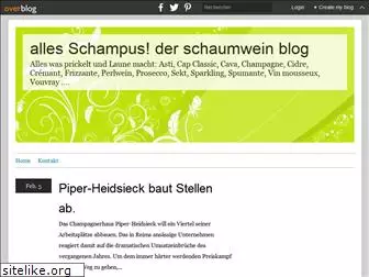 schaumwein.over-blog.com