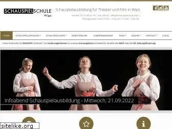 schauspiellehrgang.at