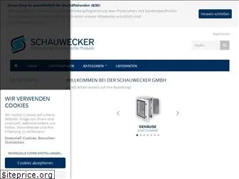 schauwecker.com