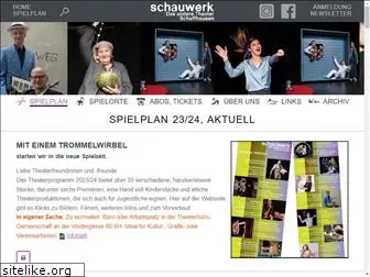 schauwerk.ch