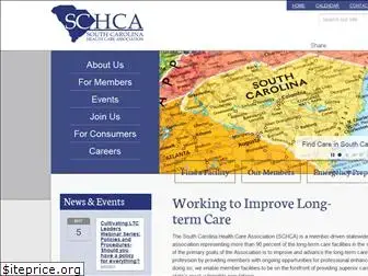 schca.org