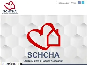 schcha.org