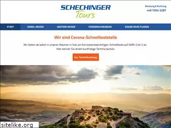 schechinger-tours.de