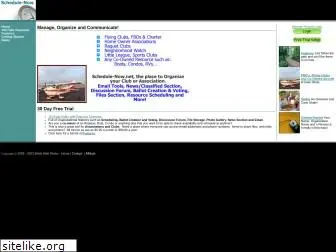 schedule-now.net