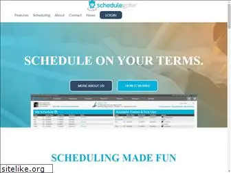 schedulegofer.com