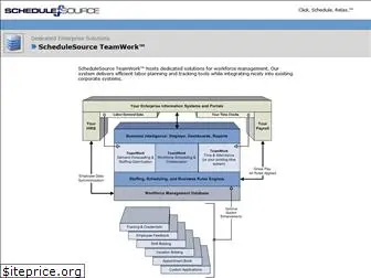 schedulesource.net
