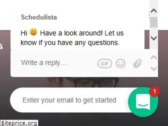 schedulista.com
