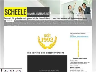 scheele-immobilienberatung.com