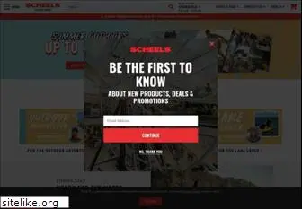 scheels.com