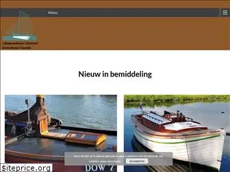 scheepszaak.nl