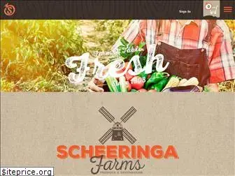 scheeringafarm.com