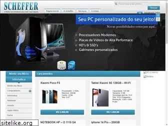 schefferinformatica.com.br