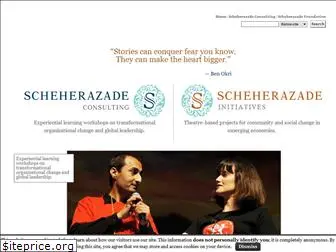scheherazade-initiatives.com