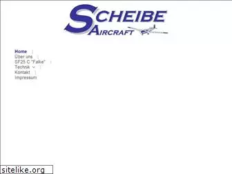 scheibe-aircraft.de