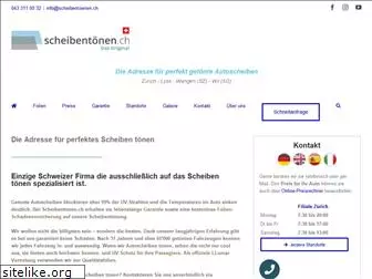 scheibentoenen.ch