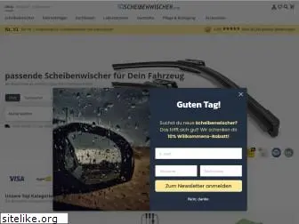 scheibenwischer.com