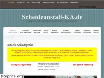 scheideanstaltka.de