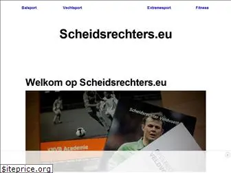 scheidsrechters.eu