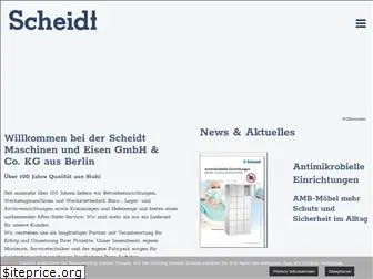 scheidt-berlin.de