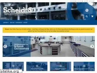 scheidt-shop.de