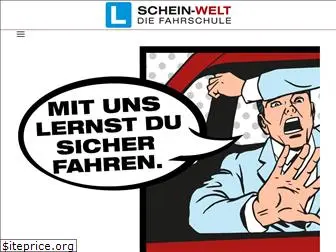 schein-welt.at