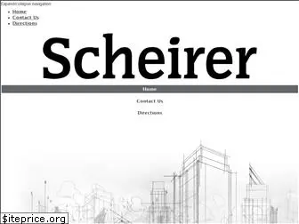 scheirer.net