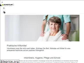scheitlin-medical.ch