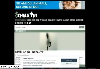 scheletri.com