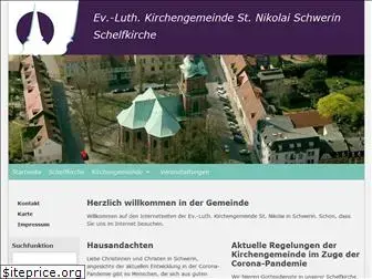 schelfkirche.org