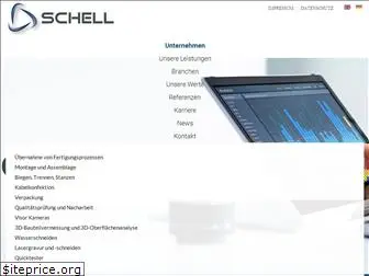 schell-gmbh.de