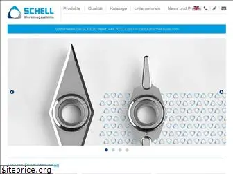schell-tools.com