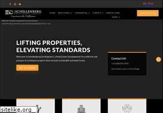 schellenbergdevelopments.com