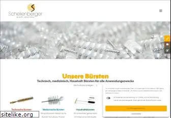 schellenberger-brushes.com