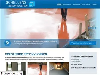 schellensbetonvloeren.be