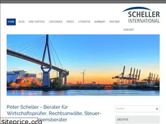 scheller-international.com