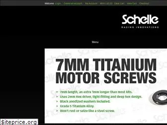 schelleracing.com