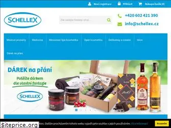 schellex.cz