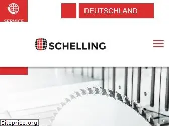 schelling.com