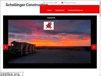 schellingerconst.com